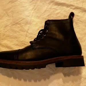 Portland Leather | Shoes | Patina Breaker Boot Portland  display picture 2